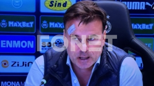 Stanojević napušta Partizan